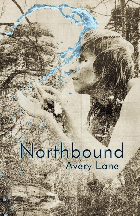 Knjiga Northbound Avery Lane