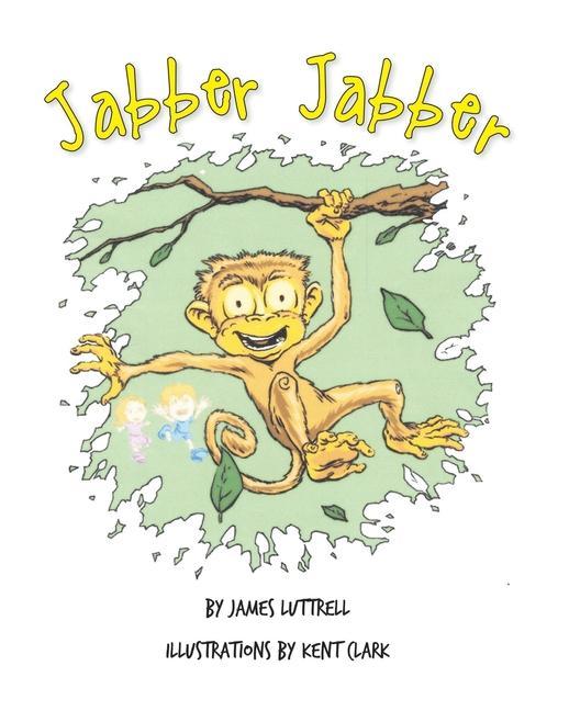 Книга Jabber Jabber 