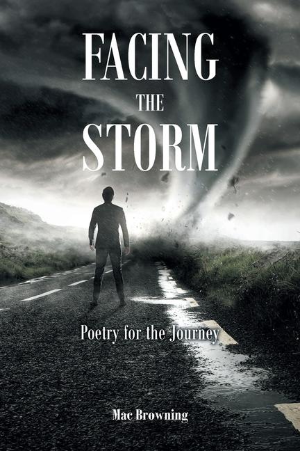 Knjiga Facing The Storm Mac Browning
