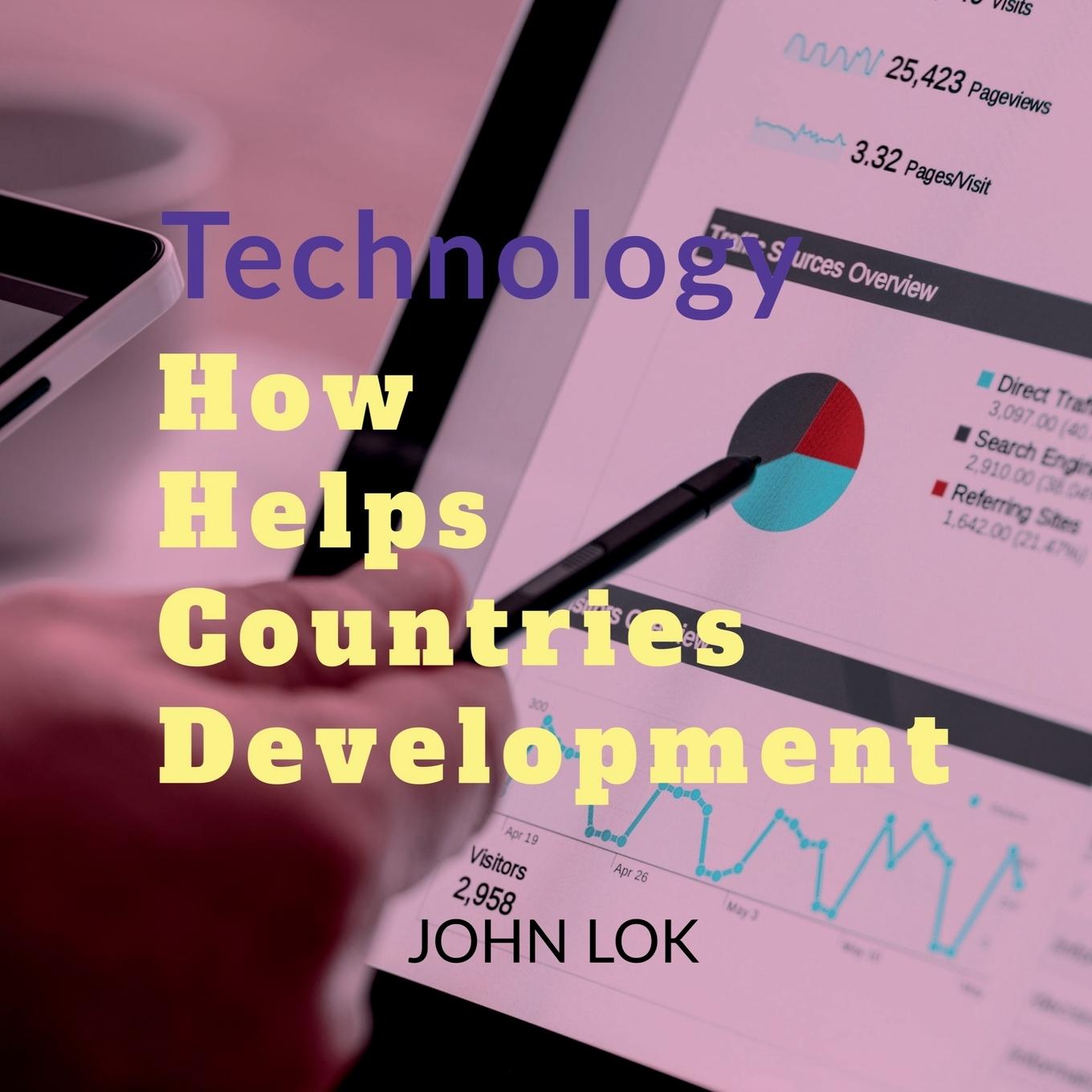 Knjiga Technology How Helps Countries Development John Lok