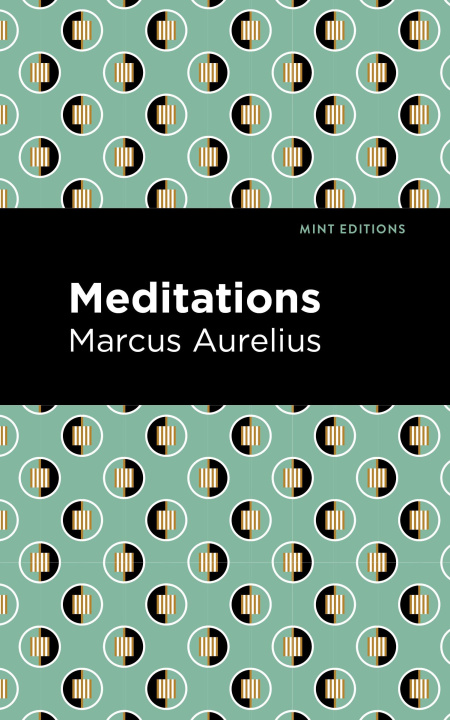 Βιβλίο Meditations Marcus Aurelis
