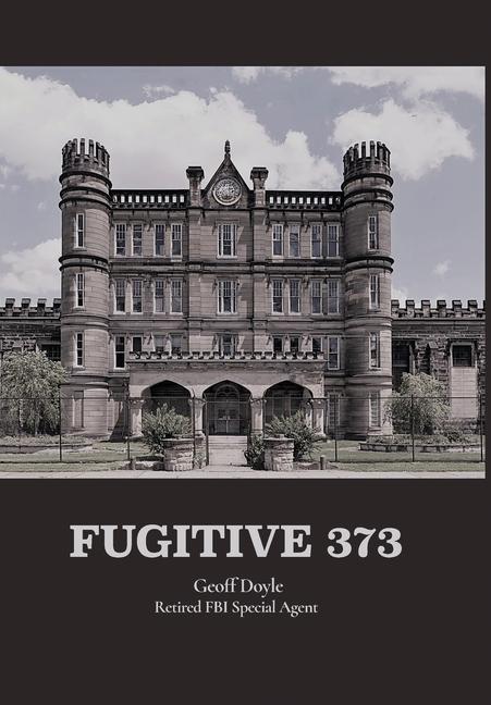 Knjiga Fugitive 373 