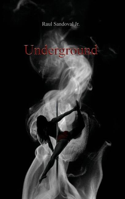 Knjiga Underground 