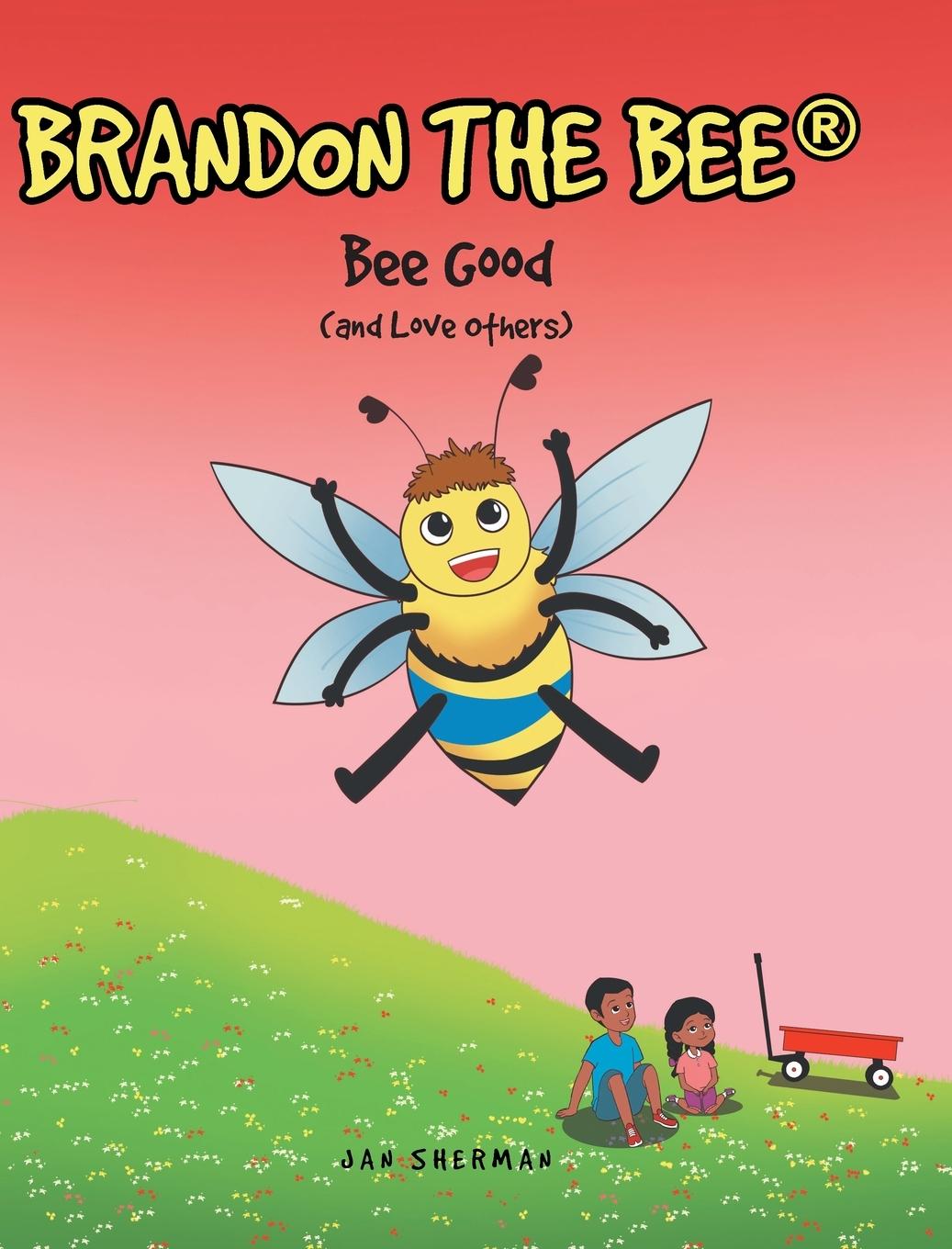 Knjiga Bee Good Jan Sherman