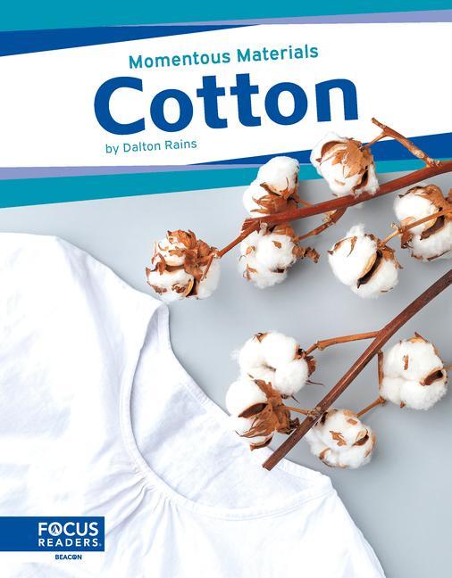 Carte Cotton 
