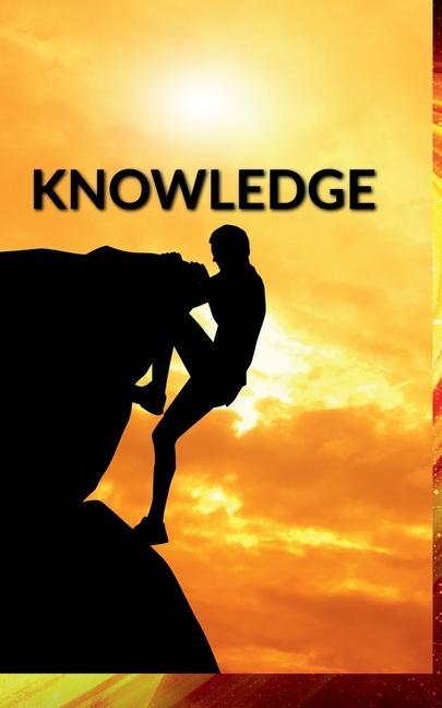 Knjiga Knowledge Amrutha Phala