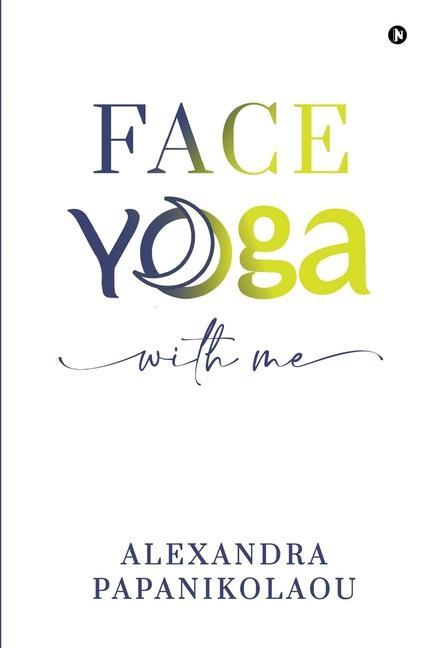 Книга Face Yoga With Me 