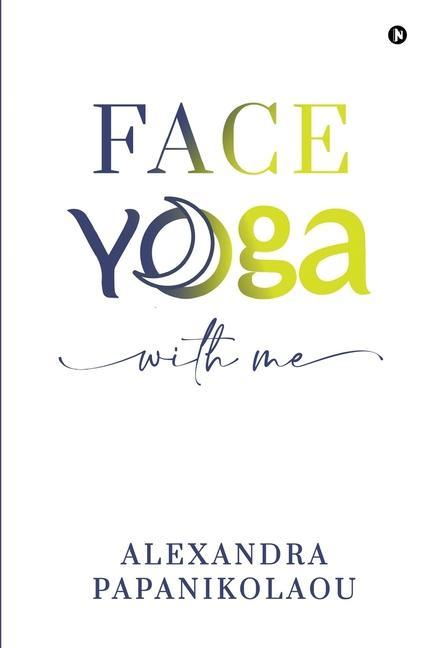 Libro Face Yoga With Me 