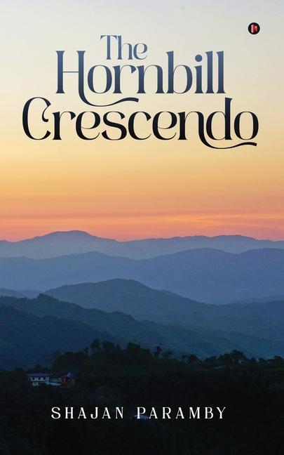 Carte The Hornbill Crescendo Shajan Paramby