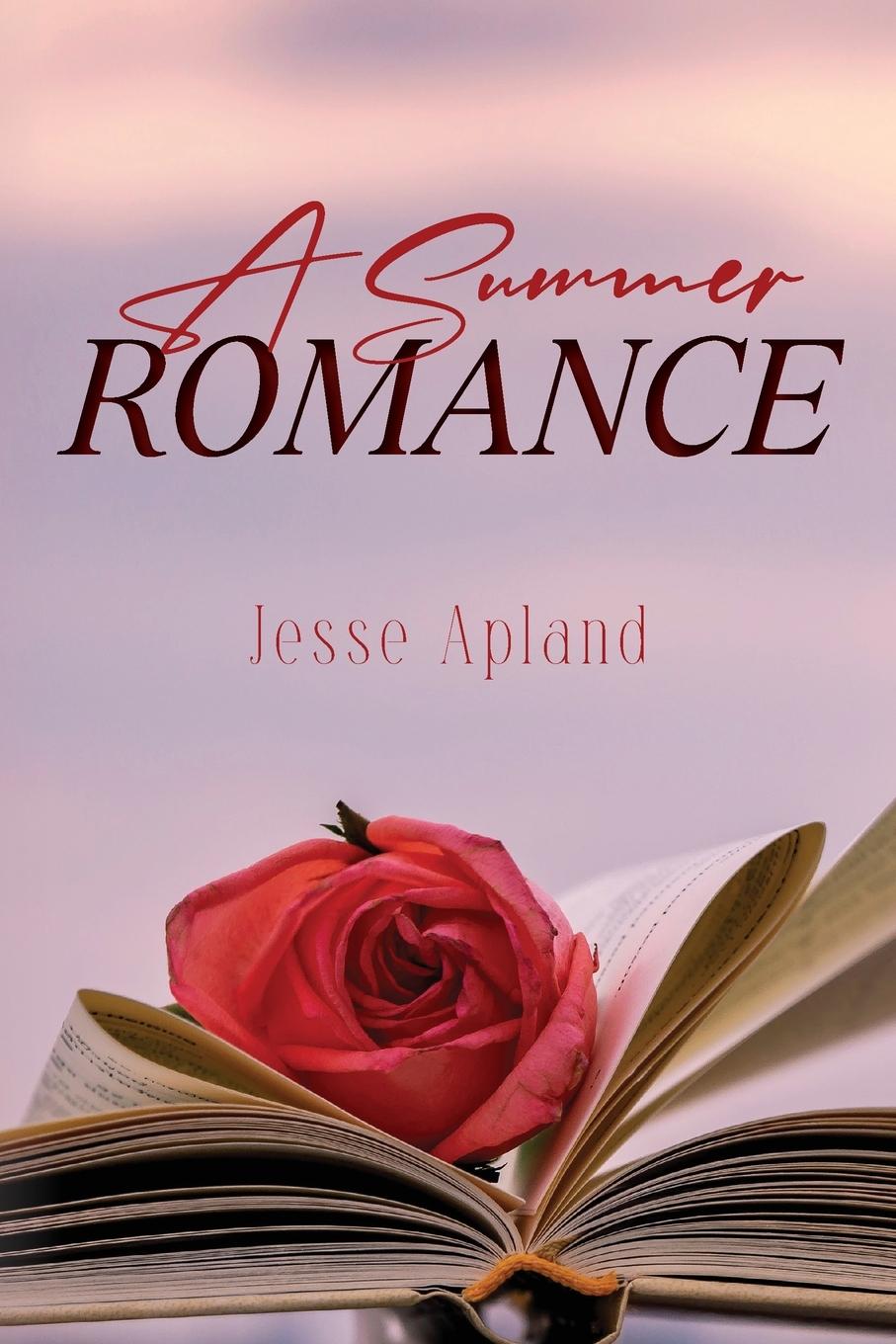 Knjiga A Summer Romance Jesse Apland