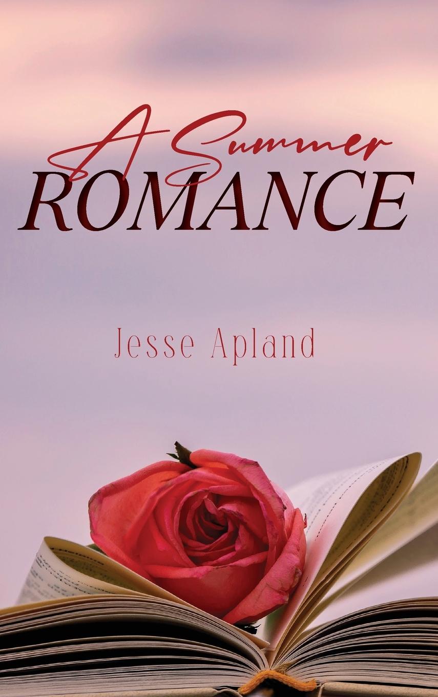 Book A Summer Romance Jesse Apland