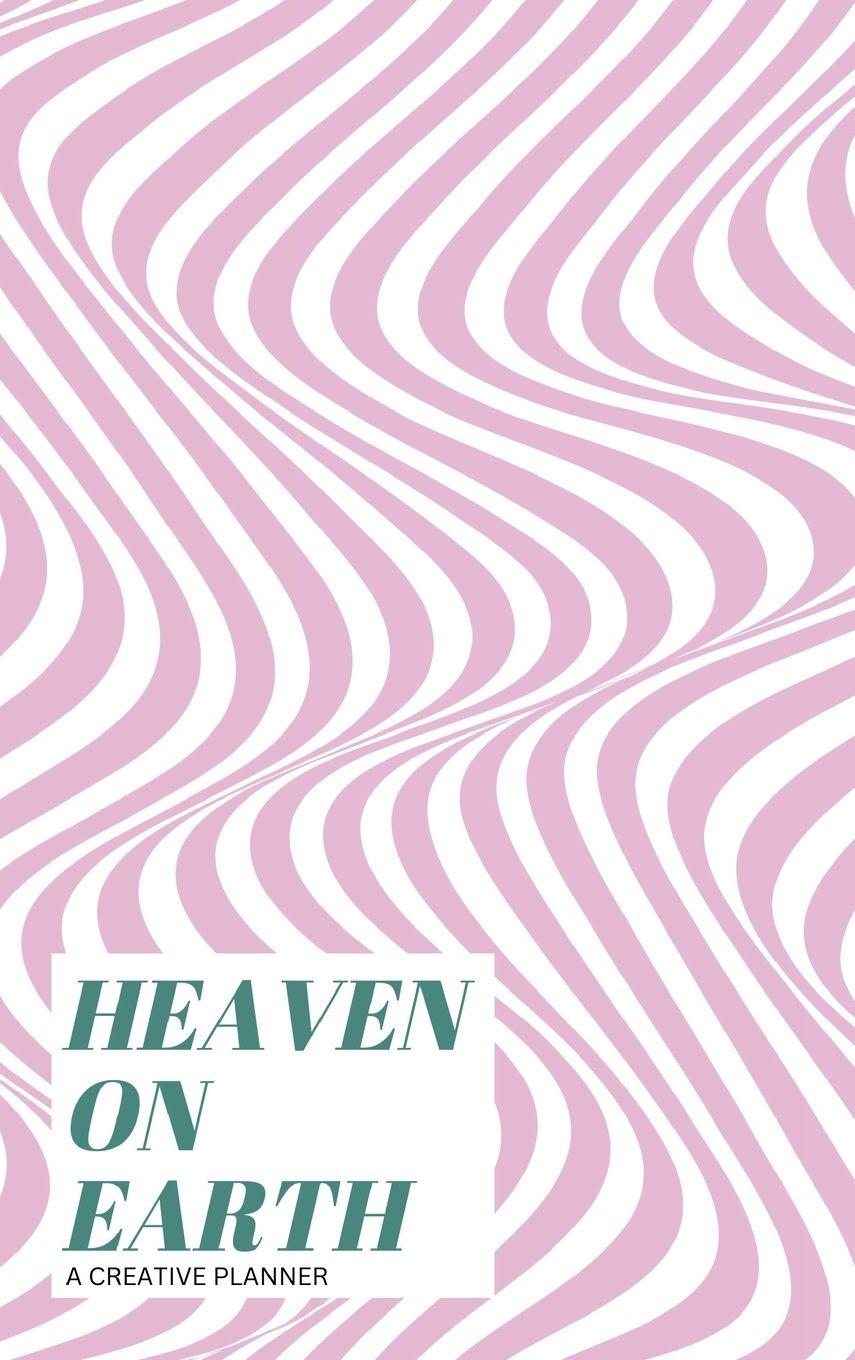 Книга Heaven on Earth Kirsty Stewart