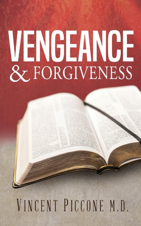 Carte Vengeance and Forgiveness Vincent Piccone