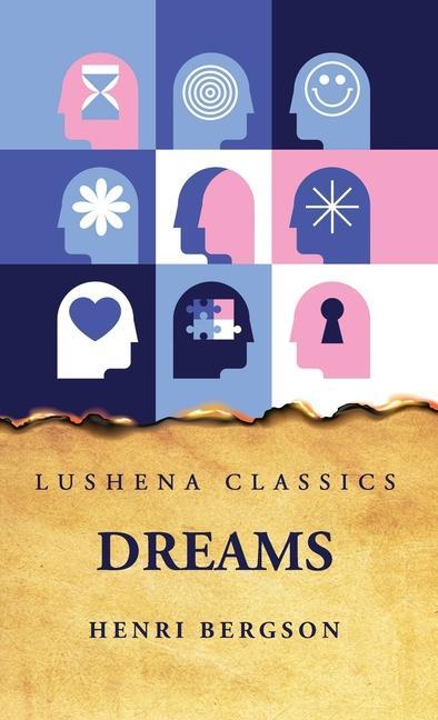 Knjiga Dreams Henri Bergson