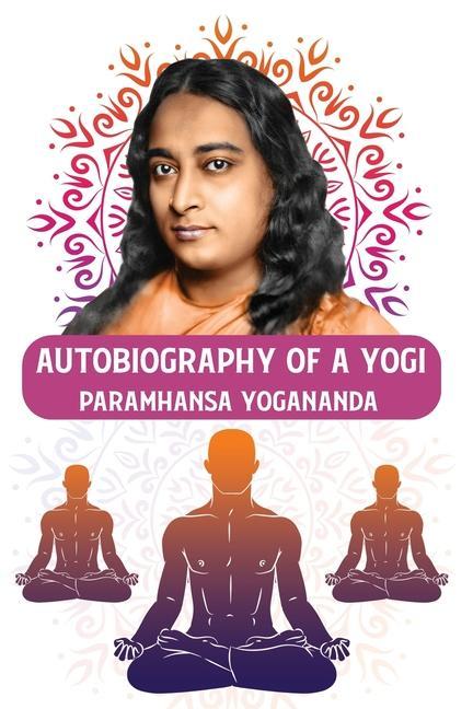 Buch Autobiography of a Yogi 