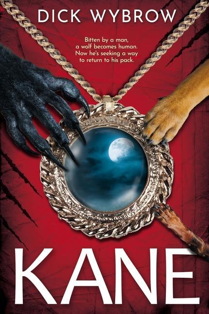 Livro Kane Dick Wybrow