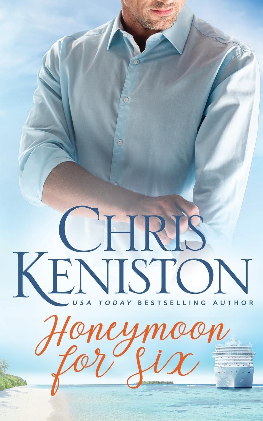 Buch Honeymoon for Six Chris Keniston