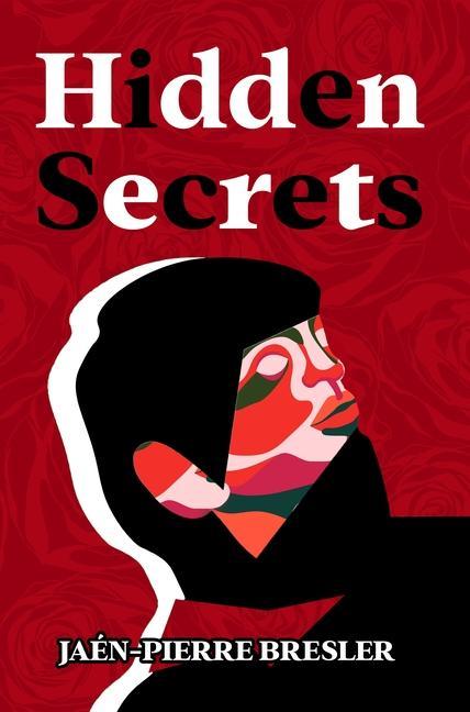 Knjiga Hidden Secrets Jaén-Pierre Bresler
