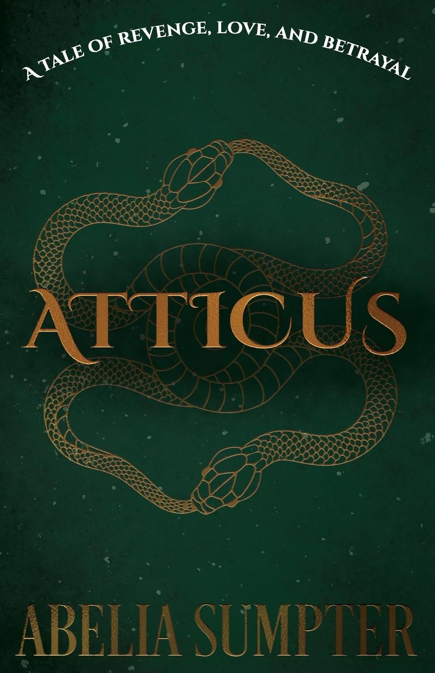 Carte Atticus 