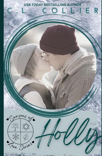 Carte Holly: A Novella C.L. Collier