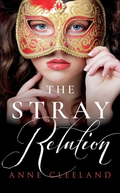 Kniha The Stray Relation Anne Cleeland