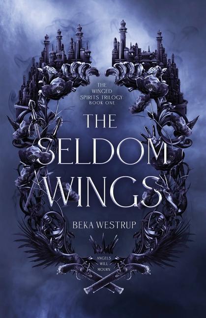 Kniha The Seldom Wings 