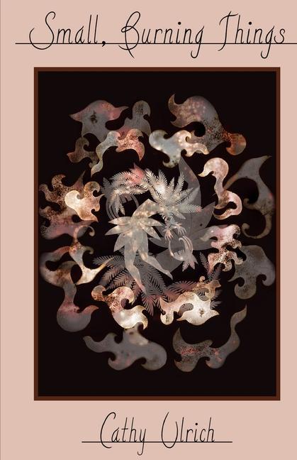 Knjiga Small, Burning Things Cathy Ulrich