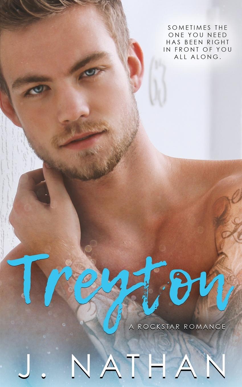 Book Treyton J. Nathan