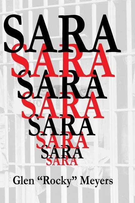 Knjiga Sara Glen Rocky Meyers