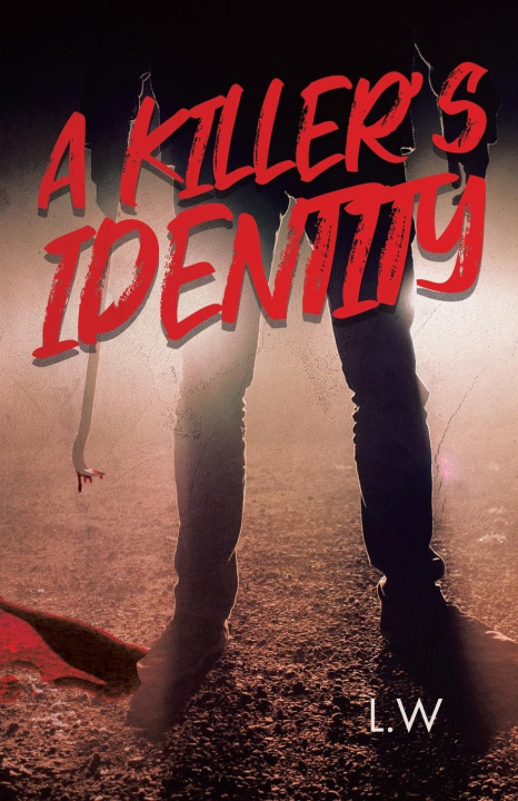 Βιβλίο The Killer's Identity Tbd