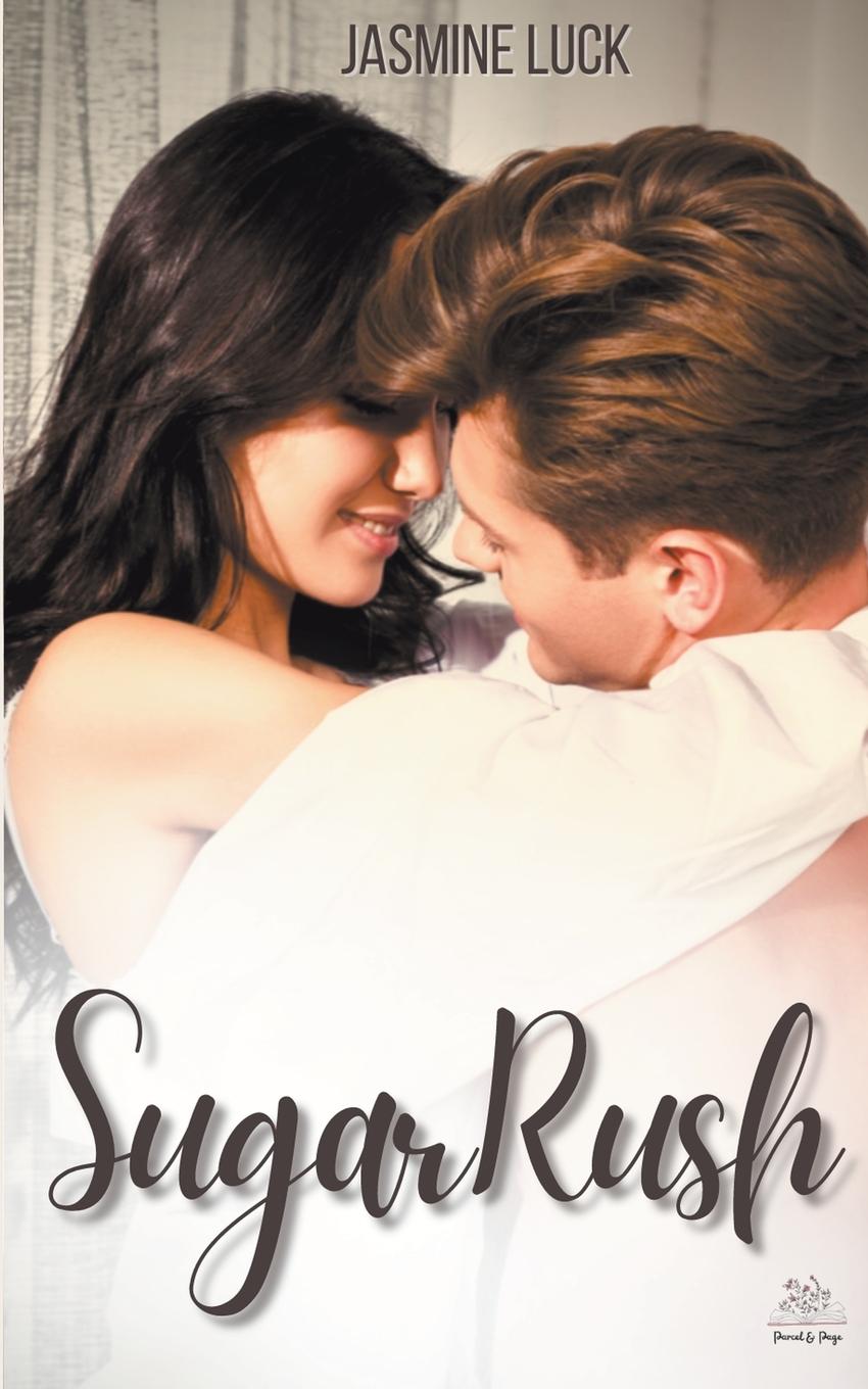 Book Sugar Rush Jasmine Luck
