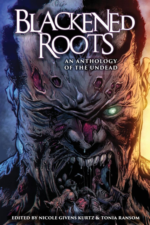 Libro Blackened Roots Nicole Givens Kurtz