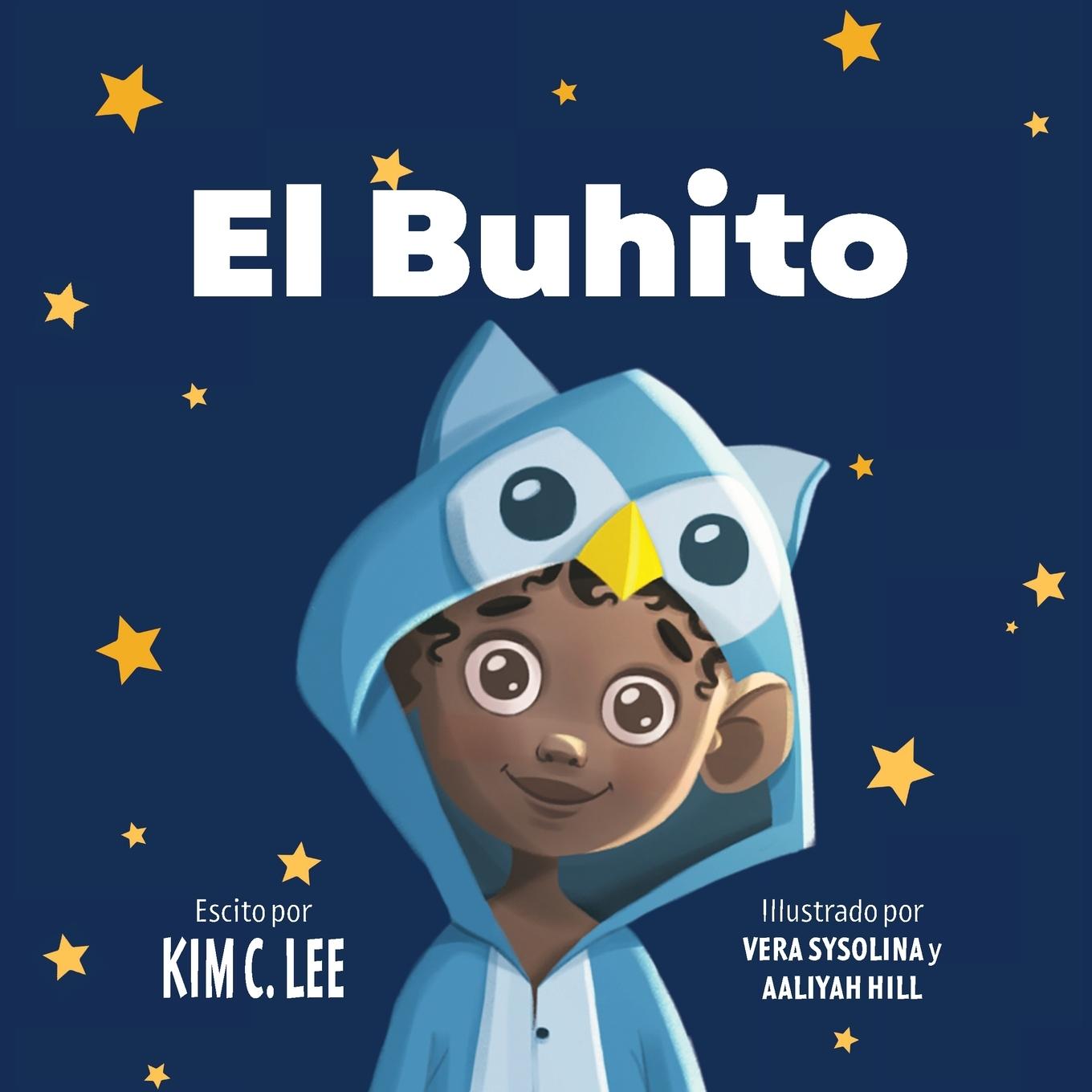 Buch El Buhito Kim C. Lee