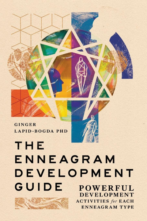 Könyv The Enneagram Development Guide 