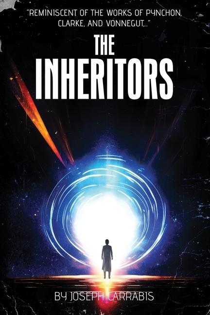 Boek The Inheritors Joseph Carrabis