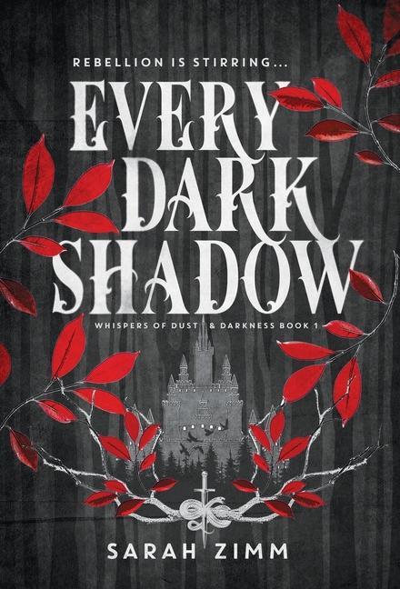 Buch Every Dark Shadow Sarah Zimm