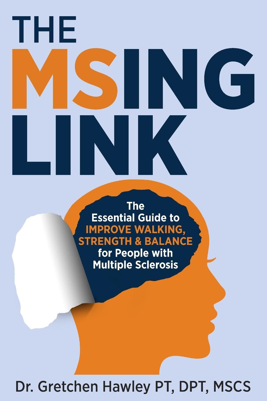 Книга The MSing Link 