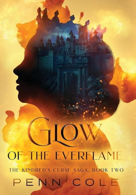 Книга Glow of the Everflame 