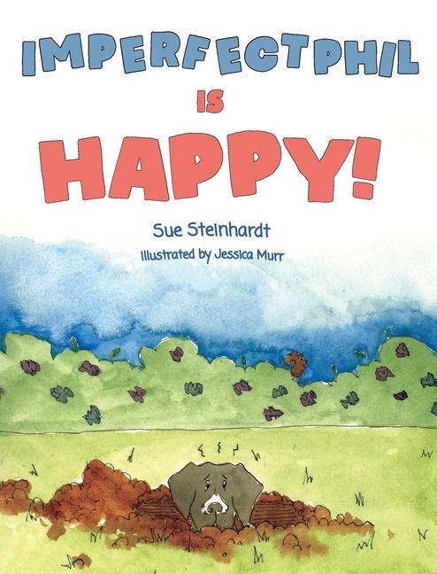 Книга Imperfectphil is Happy! Jessica Murr