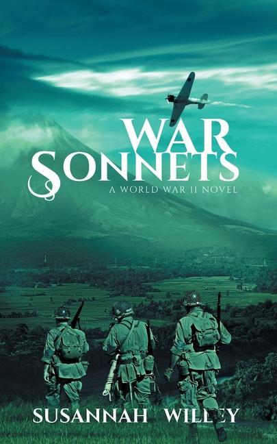 Knjiga War Sonnets 