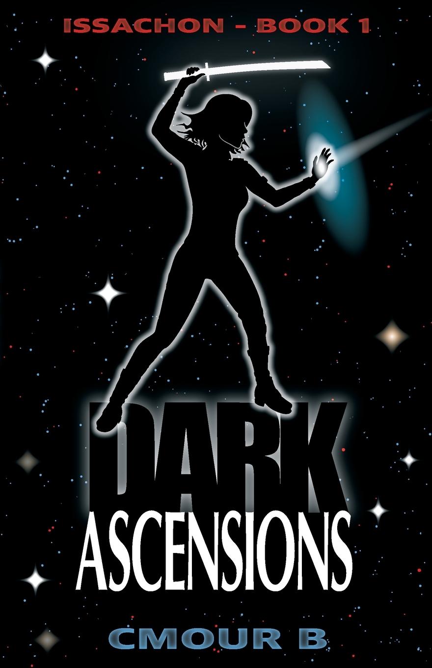 Knjiga Dark Ascensions CMour B