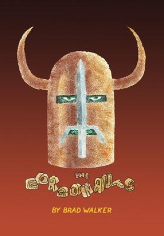 Knjiga The Gorgonauts Peter Merryman