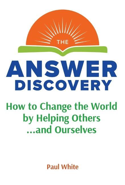 Libro The Answer Discovery Paul White