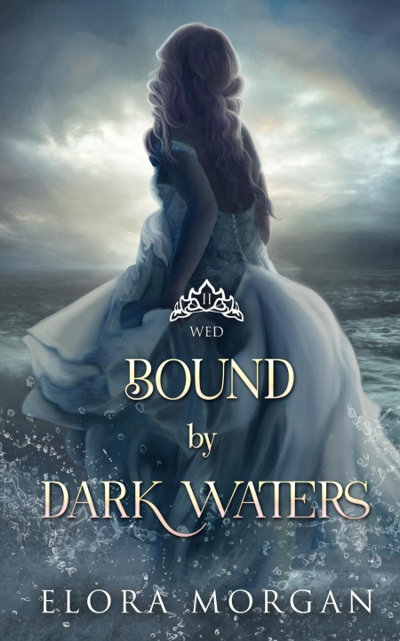 Buch Bound by Dark Waters Elora Morgan