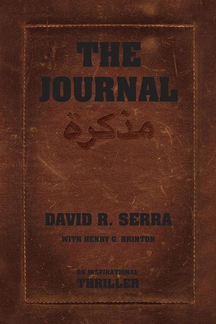 Knjiga The Journal Henry G. Brinton