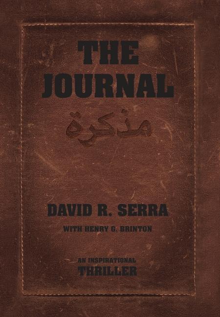 Knjiga The Journal Henry G. Brinton