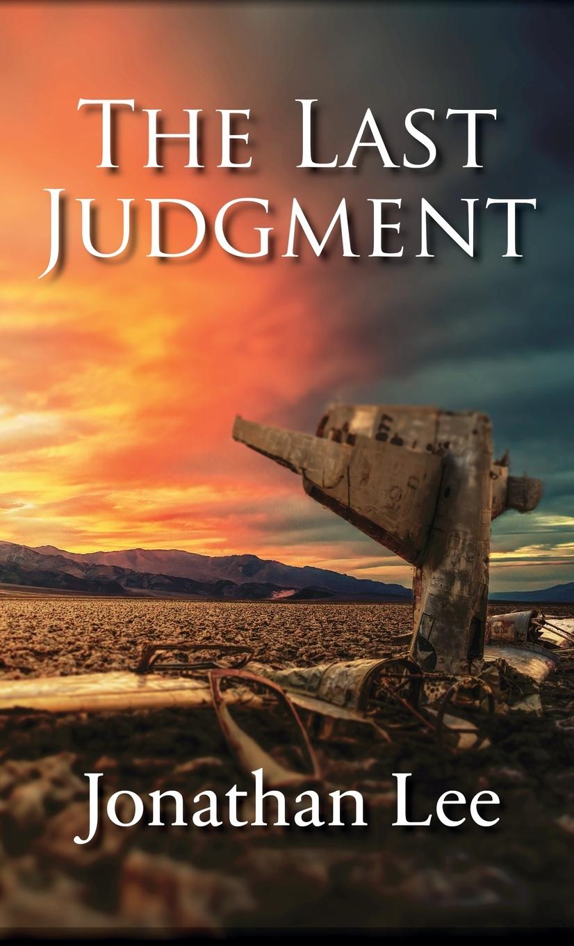 Knjiga The Last Judgment Jonathan Lee