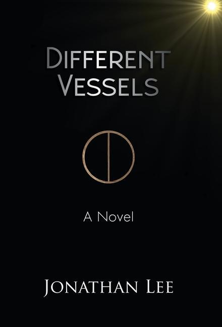 Book Different Vessels Jonathan Lee