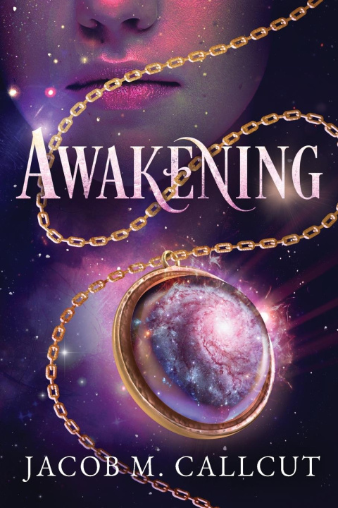 Knjiga Awakening Jacob M. Callcut