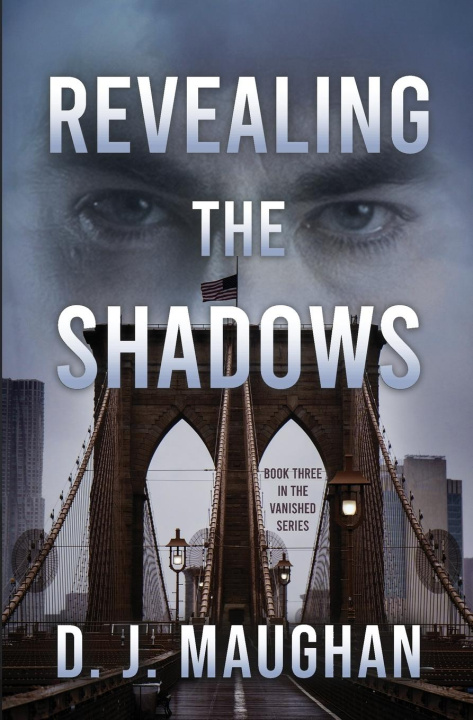 Buch Revealing the Shadows D.J. Maughan